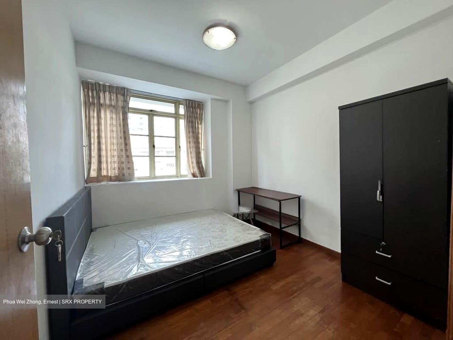 D - Heritage Apartments (D14), Apartment #542208291